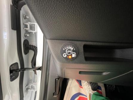 RENAULT Clio Clio TCe 100 GPL Evolution à vendre à Chalon-sur-Saône - Image n°24