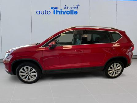 SEAT Ateca 1.0 TSI 115 ch Start/Stop Style à vendre à Chalon-sur-Saône - Image n°2