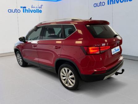 SEAT Ateca 1.0 TSI 115 ch Start/Stop Style à vendre à Chalon-sur-Saône - Image n°3