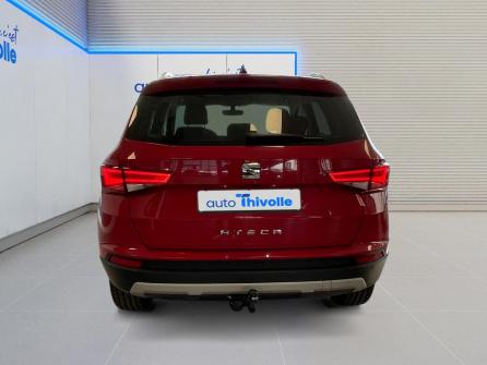 SEAT Ateca 1.0 TSI 115 ch Start/Stop Style à vendre à Chalon-sur-Saône - Image n°4