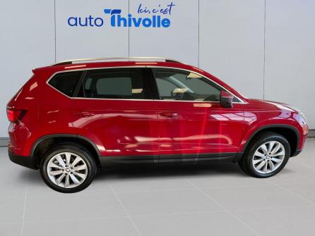 SEAT Ateca 1.0 TSI 115 ch Start/Stop Style à vendre à Chalon-sur-Saône - Image n°6