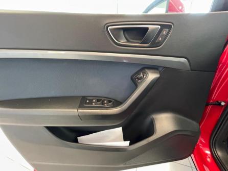 SEAT Ateca 1.0 TSI 115 ch Start/Stop Style à vendre à Chalon-sur-Saône - Image n°11