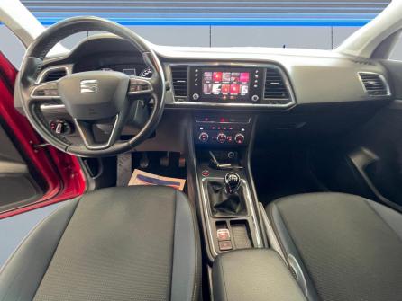 SEAT Ateca 1.0 TSI 115 ch Start/Stop Style à vendre à Chalon-sur-Saône - Image n°12
