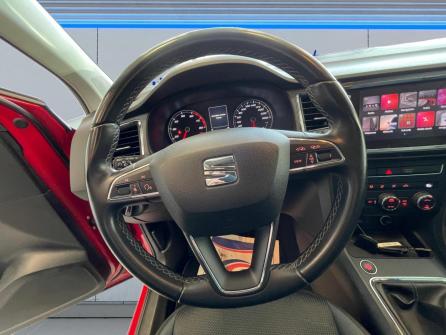 SEAT Ateca 1.0 TSI 115 ch Start/Stop Style à vendre à Chalon-sur-Saône - Image n°13