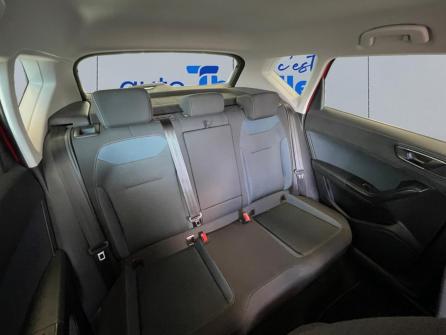 SEAT Ateca 1.0 TSI 115 ch Start/Stop Style à vendre à Chalon-sur-Saône - Image n°18