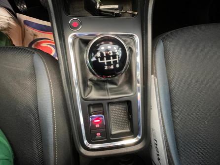 SEAT Ateca 1.0 TSI 115 ch Start/Stop Style à vendre à Chalon-sur-Saône - Image n°23