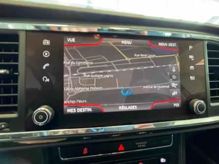 SEAT Ateca 1.0 TSI 115 ch Start/Stop Style à vendre à Chalon-sur-Saône - Image n°24