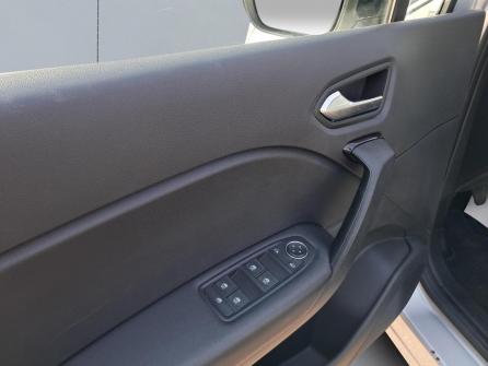 RENAULT Captur TCe 90 - 21 Business à vendre à Givors - Image n°11