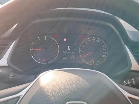 RENAULT Captur TCe 90 - 21 Business à vendre à Givors - Image n°14
