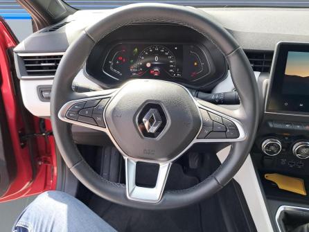 RENAULT Clio Clio TCe 90 Techno à vendre à Givors - Image n°13