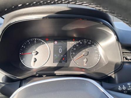 RENAULT Clio Clio TCe 90 Equilibre à vendre à Givors - Image n°14