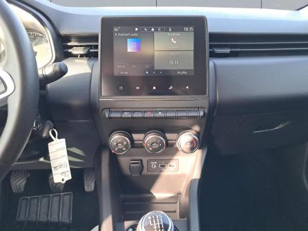 RENAULT Clio Clio TCe 90 Equilibre à vendre à Givors - Image n°15