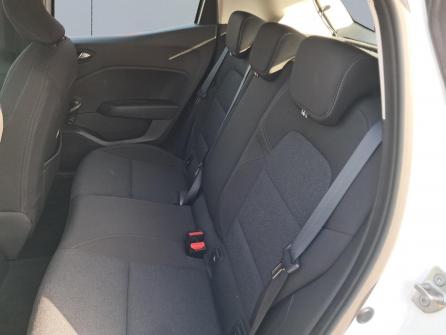 RENAULT Clio Clio TCe 90 Equilibre à vendre à Givors - Image n°16