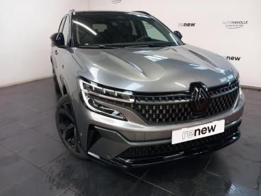 RENAULT Austral E-Tech full hybrid 200 GSR2 Techno esprit Alpine d'occasion  de 2024  à  Le Creusot 