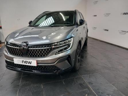 RENAULT Austral E-Tech full hybrid 200 GSR2 Techno esprit Alpine à vendre à Le Creusot - Image n°3