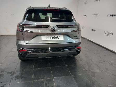 RENAULT Austral E-Tech full hybrid 200 GSR2 Techno esprit Alpine à vendre à Le Creusot - Image n°5