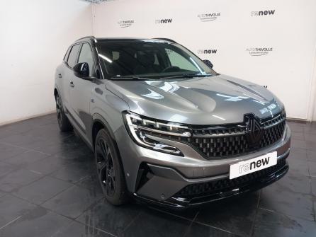 RENAULT Austral E-Tech full hybrid 200 GSR2 Techno esprit Alpine à vendre à Le Creusot - Image n°6