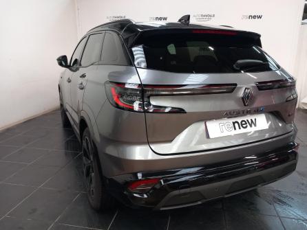 RENAULT Austral E-Tech full hybrid 200 GSR2 Techno esprit Alpine à vendre à Le Creusot - Image n°8
