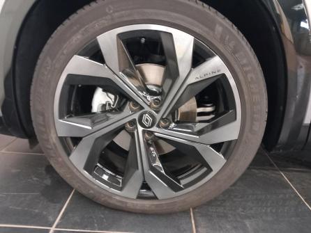 RENAULT Austral E-Tech full hybrid 200 GSR2 Techno esprit Alpine à vendre à Le Creusot - Image n°9