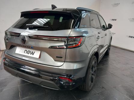 RENAULT Austral E-Tech full hybrid 200 GSR2 Techno esprit Alpine à vendre à Le Creusot - Image n°10