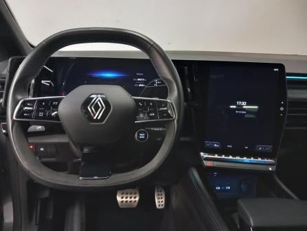 RENAULT Austral E-Tech full hybrid 200 GSR2 Techno esprit Alpine à vendre à Le Creusot - Image n°20