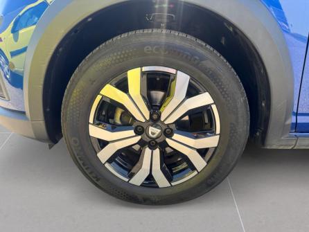 DACIA Sandero TCe 90 - 22 Stepway Confort à vendre à Macon - Image n°9