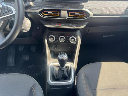 DACIA Sandero TCe 90 - 22 Stepway Confort à vendre à Macon - Image n°15