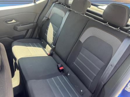 DACIA Sandero TCe 90 - 22 Stepway Confort à vendre à Macon - Image n°16