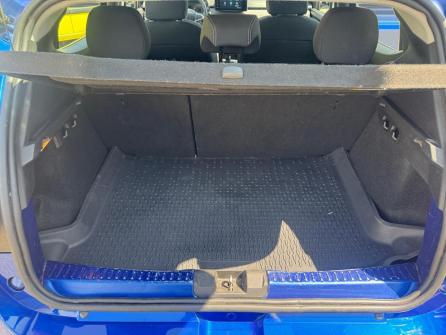DACIA Sandero TCe 90 - 22 Stepway Confort à vendre à Macon - Image n°19