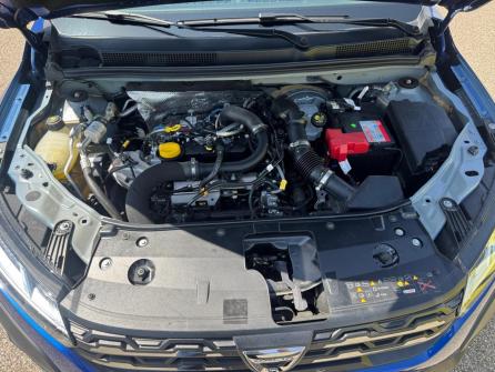 DACIA Sandero TCe 90 - 22 Stepway Confort à vendre à Macon - Image n°20