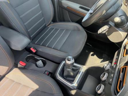 DACIA Sandero TCe 90 - 22 Stepway Confort à vendre à Macon - Image n°23