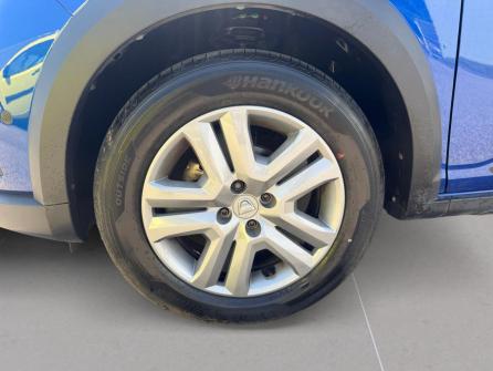 DACIA Sandero ECO-G 100 - 22 Stepway Confort à vendre à Macon - Image n°9