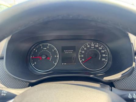 DACIA Sandero ECO-G 100 - 22 Stepway Confort à vendre à Macon - Image n°14