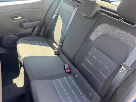 DACIA Sandero ECO-G 100 - 22 Stepway Confort à vendre à Macon - Image n°16