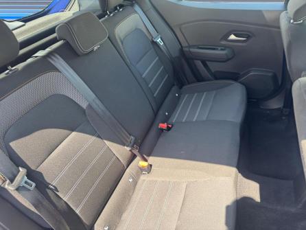 DACIA Sandero ECO-G 100 - 22 Stepway Confort à vendre à Macon - Image n°18