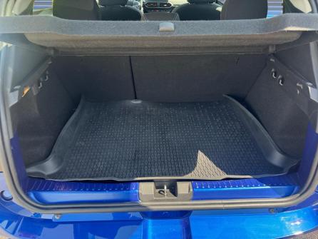 DACIA Sandero ECO-G 100 - 22 Stepway Confort à vendre à Macon - Image n°19