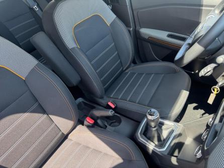 DACIA Sandero ECO-G 100 - 22 Stepway Confort à vendre à Macon - Image n°23