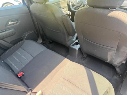 DACIA Sandero ECO-G 100 - 22 Stepway Confort à vendre à Macon - Image n°24