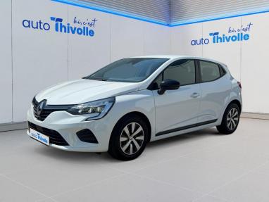 RENAULT Clio Clio E-Tech full hybrid 145 Equilibre d'occasion  de 2023  à  Macon 