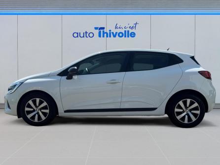 RENAULT Clio Clio E-Tech full hybrid 145 Equilibre à vendre à Macon - Image n°2