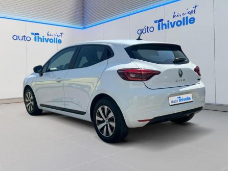 RENAULT Clio Clio E-Tech full hybrid 145 Equilibre à vendre à Macon - Image n°3