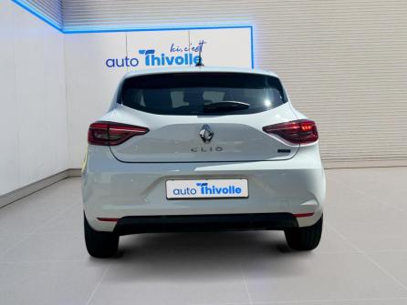 RENAULT Clio Clio E-Tech full hybrid 145 Equilibre à vendre à Macon - Image n°4