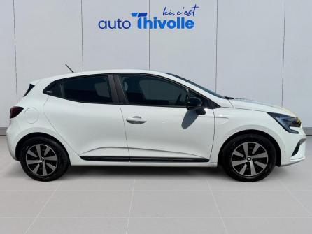 RENAULT Clio Clio E-Tech full hybrid 145 Equilibre à vendre à Macon - Image n°6