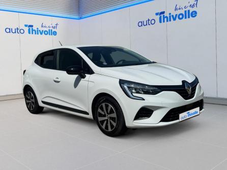 RENAULT Clio Clio E-Tech full hybrid 145 Equilibre à vendre à Macon - Image n°7