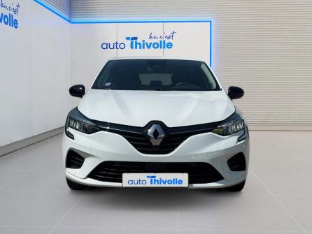 RENAULT Clio Clio E-Tech full hybrid 145 Equilibre à vendre à Macon - Image n°8