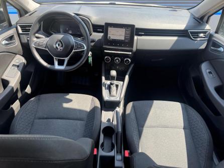 RENAULT Clio Clio E-Tech full hybrid 145 Equilibre à vendre à Macon - Image n°12