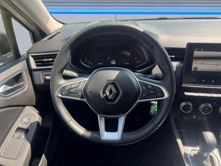 RENAULT Clio Clio E-Tech full hybrid 145 Equilibre à vendre à Macon - Image n°13