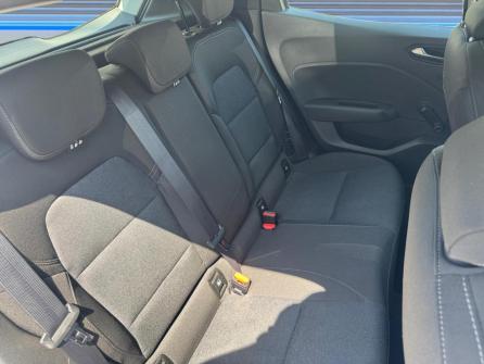 RENAULT Clio Clio E-Tech full hybrid 145 Equilibre à vendre à Macon - Image n°18
