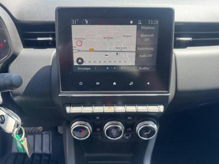 RENAULT Clio Clio E-Tech full hybrid 145 Equilibre à vendre à Macon - Image n°21
