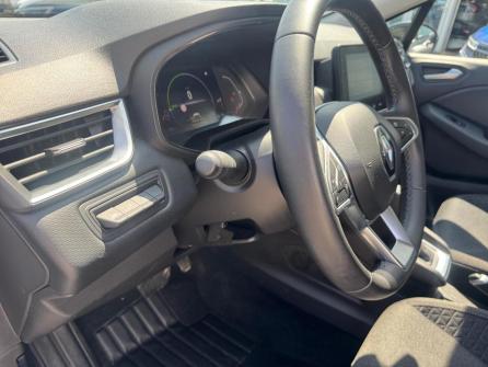 RENAULT Clio Clio E-Tech full hybrid 145 Equilibre à vendre à Macon - Image n°22